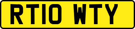 RT10WTY