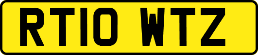 RT10WTZ