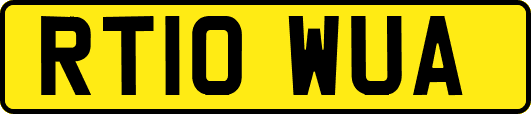 RT10WUA