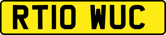 RT10WUC