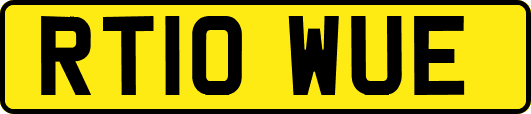 RT10WUE