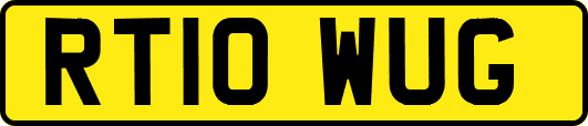 RT10WUG