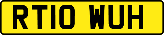 RT10WUH