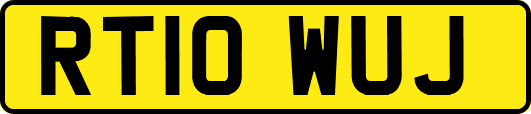 RT10WUJ