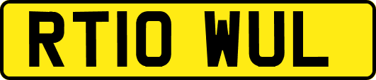 RT10WUL
