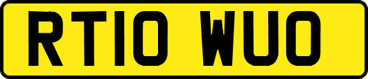 RT10WUO