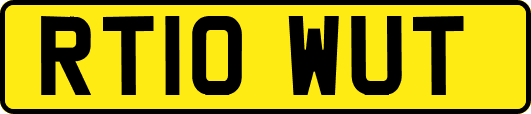 RT10WUT