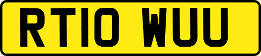 RT10WUU