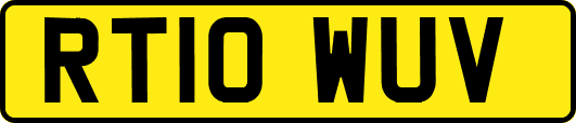 RT10WUV