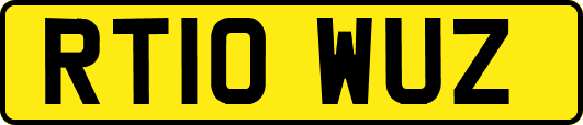 RT10WUZ