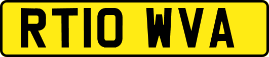 RT10WVA