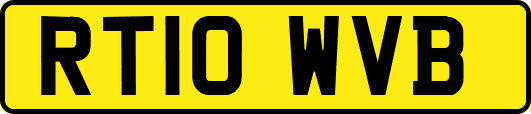 RT10WVB