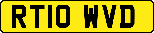 RT10WVD