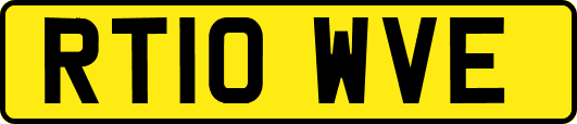 RT10WVE