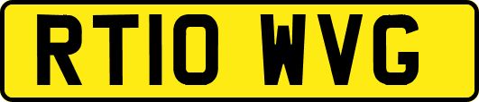 RT10WVG