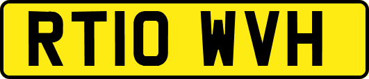 RT10WVH