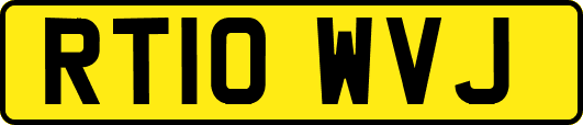 RT10WVJ