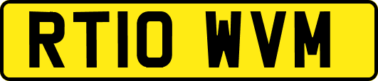 RT10WVM