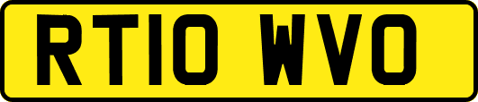 RT10WVO