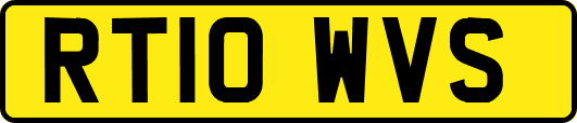 RT10WVS