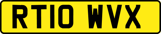 RT10WVX