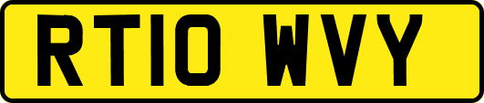 RT10WVY
