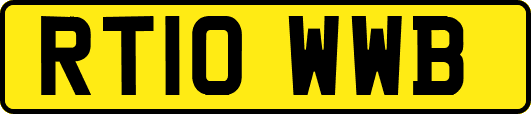 RT10WWB