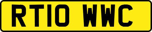 RT10WWC