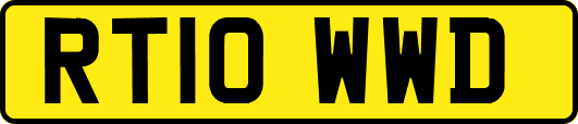 RT10WWD