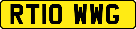 RT10WWG