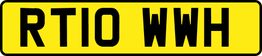 RT10WWH