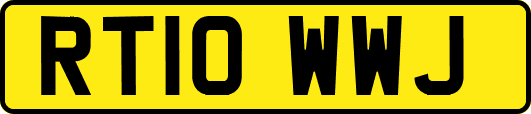 RT10WWJ