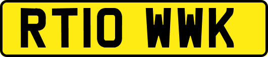 RT10WWK