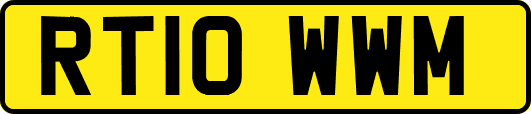 RT10WWM