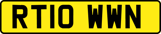 RT10WWN
