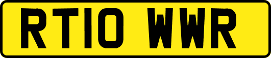 RT10WWR