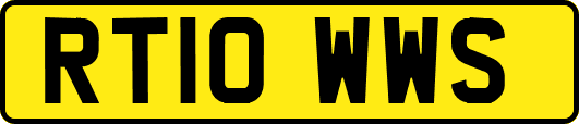 RT10WWS