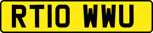 RT10WWU