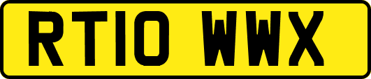 RT10WWX