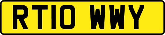 RT10WWY