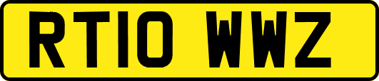 RT10WWZ