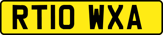 RT10WXA