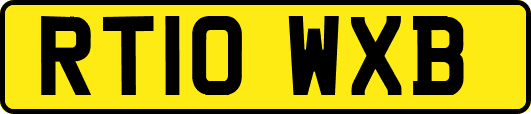 RT10WXB