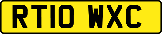 RT10WXC
