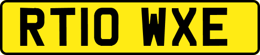 RT10WXE