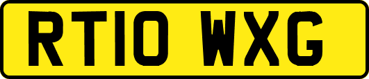RT10WXG