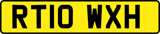 RT10WXH