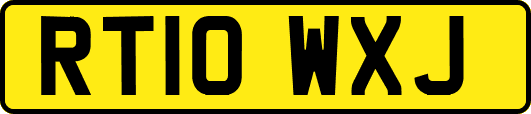 RT10WXJ
