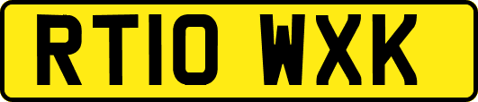 RT10WXK
