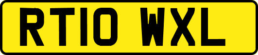 RT10WXL